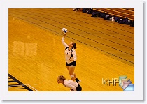 Missouri Western Volleyball * (338 Slides)